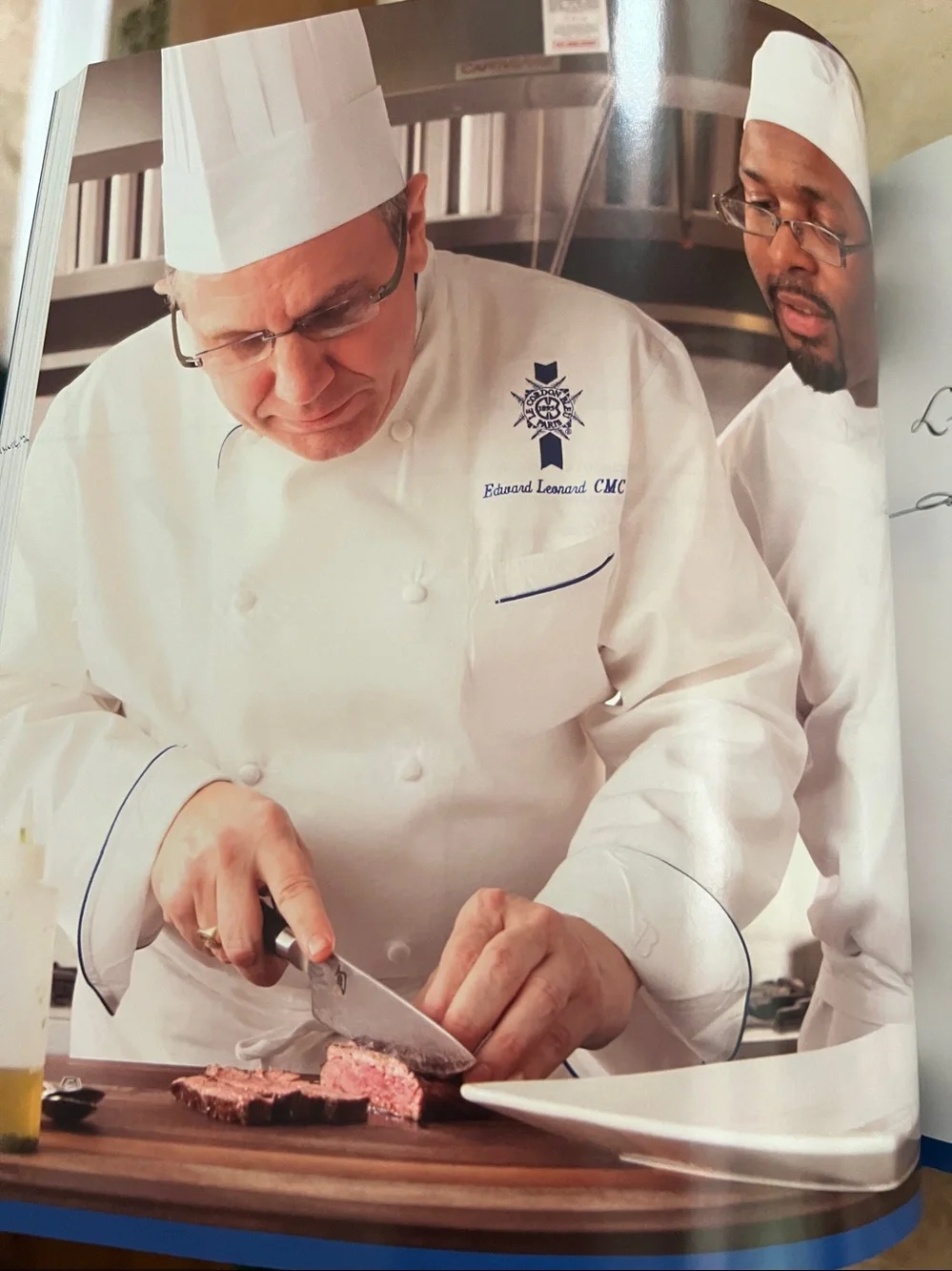 Le Cordon Bleu 